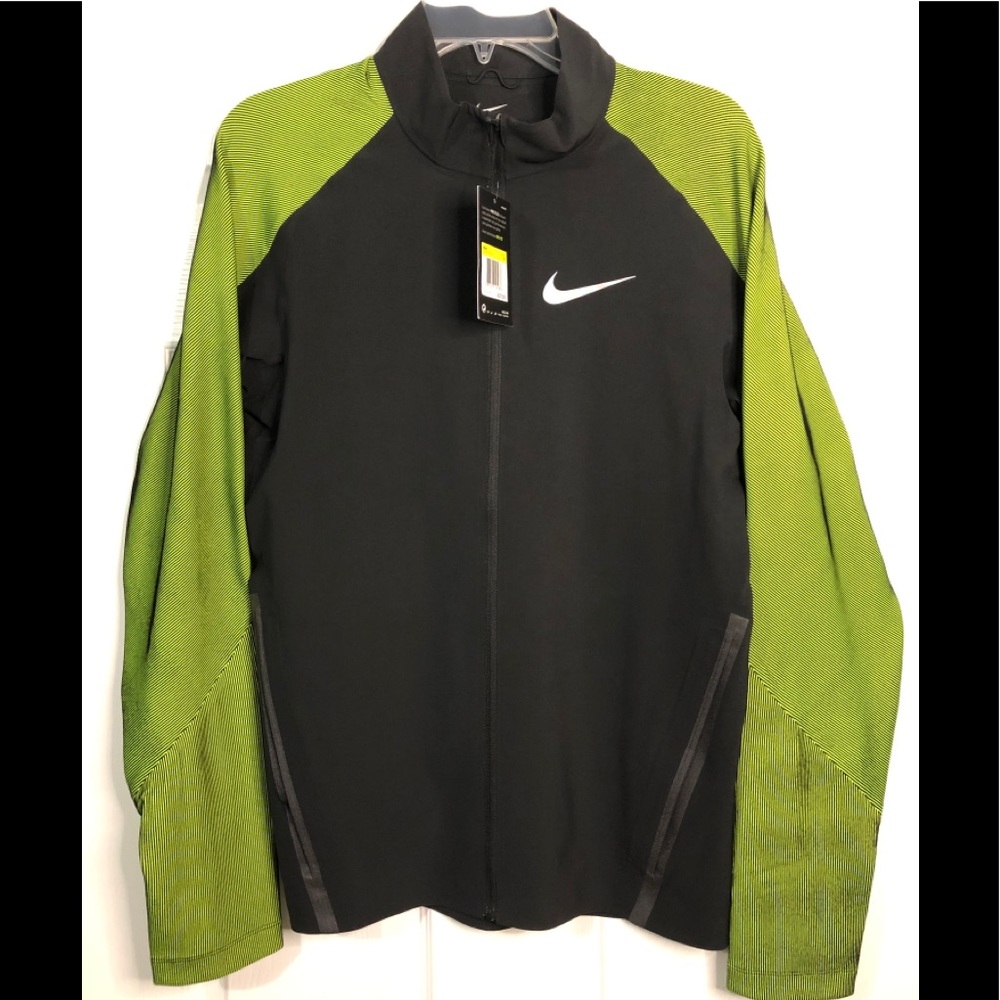 Nike Dri-Fit Training jacket